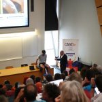 Présentation de la société Myocene